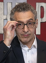 john-turturro-hbo-red-carpet-premiere-plot-against-america-actor-john-turturro-hbo-red-carpet-premiere-174628517