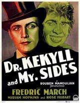 dr kek and my sides