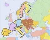 europe verymatureandrealisticcmap