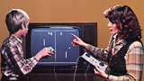 Pong 1972