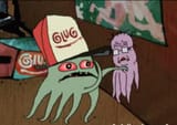 glug