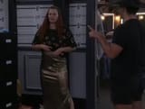 vintage rachel