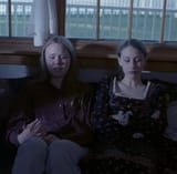 Sarah Gadon Alison Pill What Girls Learn 2