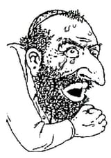 jewnervous