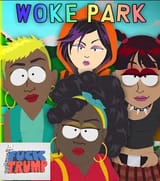 wokepark