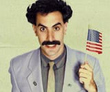 BORAT