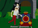 hee_shamona