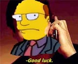 goodluck