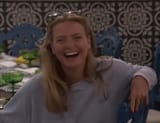 laugh
