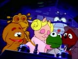 Muppet Babies - Star Wars