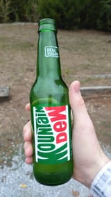 mountain dew