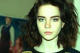Sophie Thatcher 2014