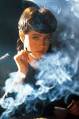 Bladerunner Racheal