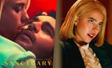 ‘Sanctuary-Margaret-Qualley-Christopher-Abbott-Discuss-Their-Racy-New-Kink-Film-Stunt-Dildos-More-Interview