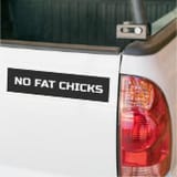 read the sign