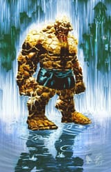 the thing