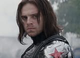 bucky barnes