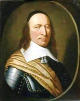 Jacob Barsimson