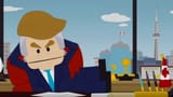 president-trump