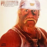 Front-W.W.F.-Piledriver-The-Wrestling-Album-II-Piledriver-The-Wrestling-Album-II-The-Music-Video-1987-CD-DVD-SET