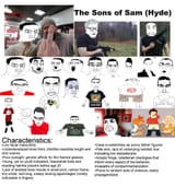 sons of sam