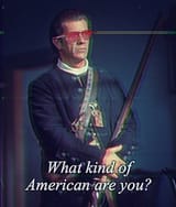 what kind of American are you