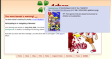 banned from v lol