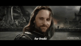 for frodo