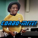 JJ Trek