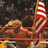Hulk Hogan