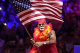 Hulk Hogan 1