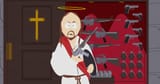 jesusguns
