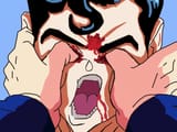 WAAAAAAAAAAAAAAAAAAAAAAAAAAARG MASTER GODKU PLEASE FORGIVE ME IT HURTS IT HURTS