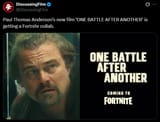 PTA its over