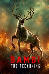 Bambi The Reckoning