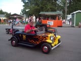 clown rod