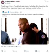 pedro