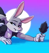 bussy bunny