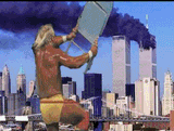Hulkster 9-11