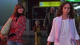 airport