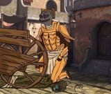 Morrowind kneel
