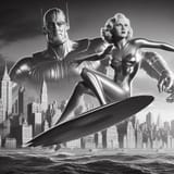 Fantastic Four (MGM, 1934) 05