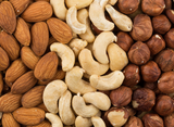 nuts