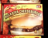 Hogan burger