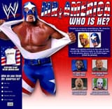 mr america