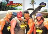 hulkamaniacs