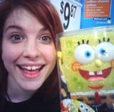 sponge