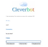 cleverbot