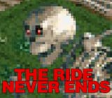 mr bones wild ride