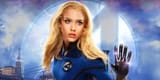 Jessica Alba as Sue Storm